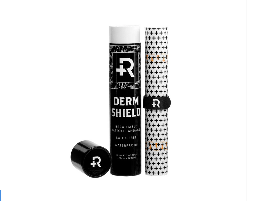 Recovery Derm Shield - Personal Roll - 2yd