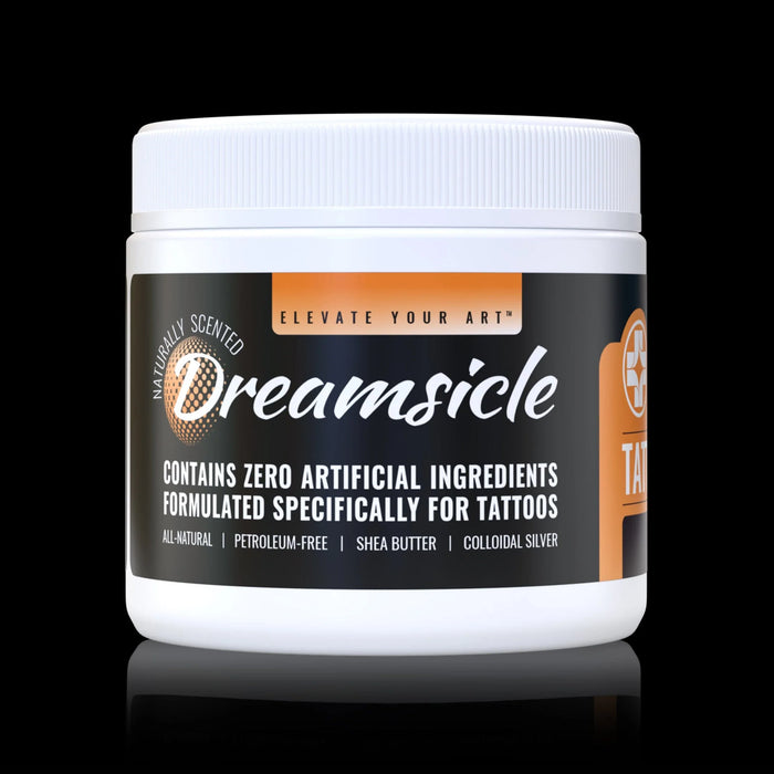 Saniderm - Dreamsicle Glide - 4 oz