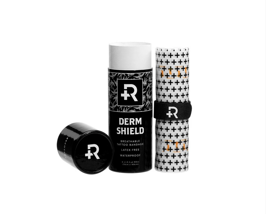 Recovery Derm Shield - Personal Roll - 2yd