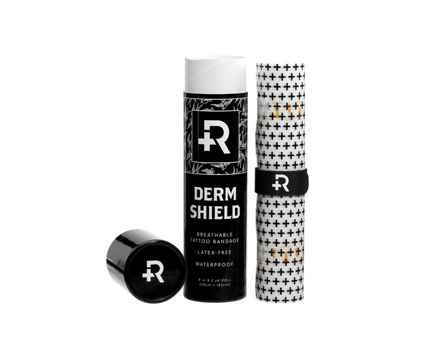 Recovery Derm Shield - Personal Roll - 2yd