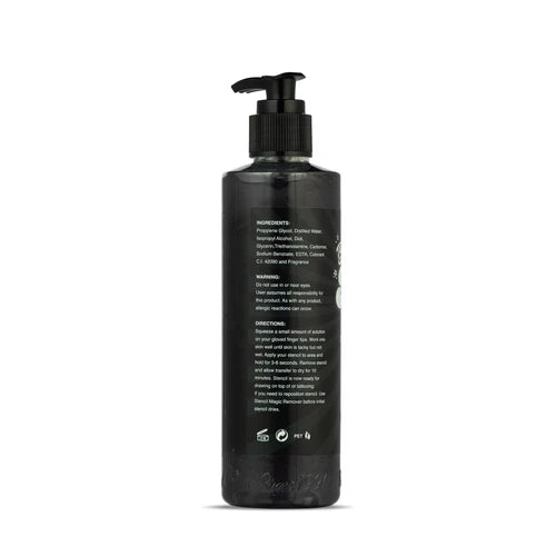 Dynamic Black Magic - 8oz Bottle