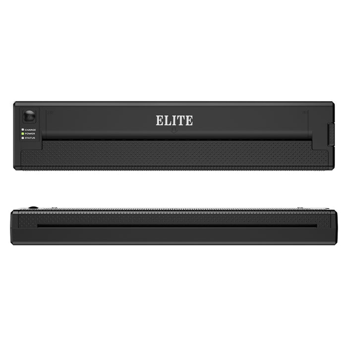 Elite - Pocket S6 Stencil Printer