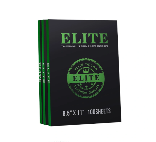 Elite - Thermal Transfer Paper