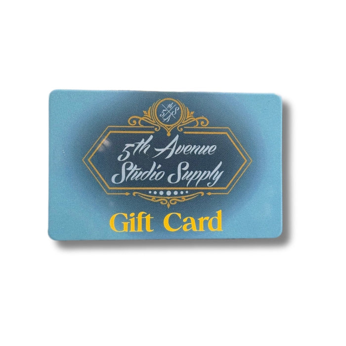 5th Avenue Gift Card