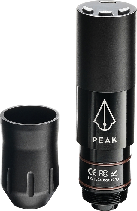 Peak - S1MP Tattoo Machine