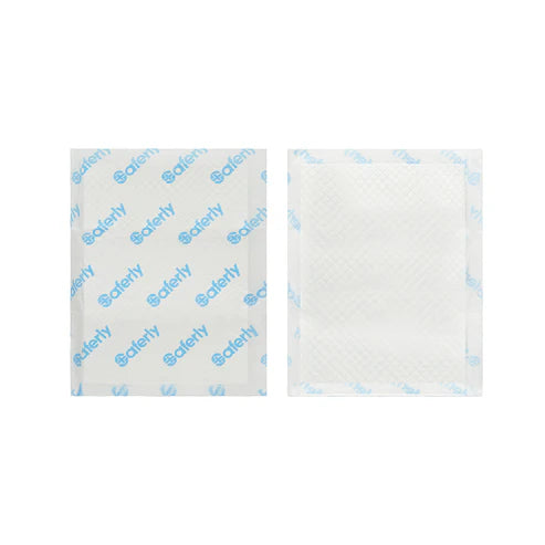 Saferly Aftercare Pads - Pack of 10