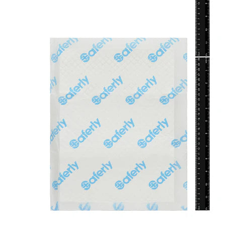 Saferly Aftercare Pads - Pack of 10