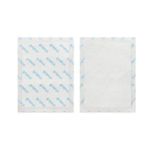 Saferly Aftercare Pads - Pack of 10