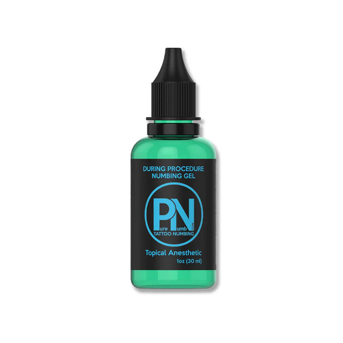 Pure Numb - Numbing Gel - 30ml