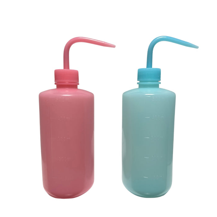 Squeeze Bottle - 500 ml - Colored