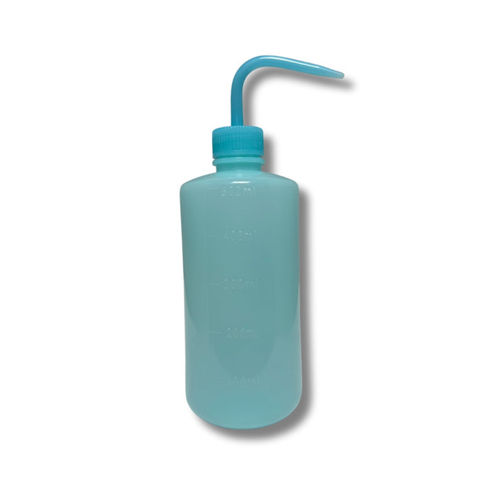 Squeeze Bottle - 500 ml - Colored