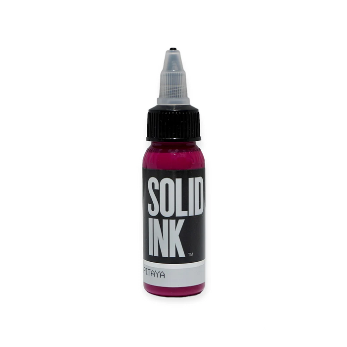 Solid Ink - 1 oz