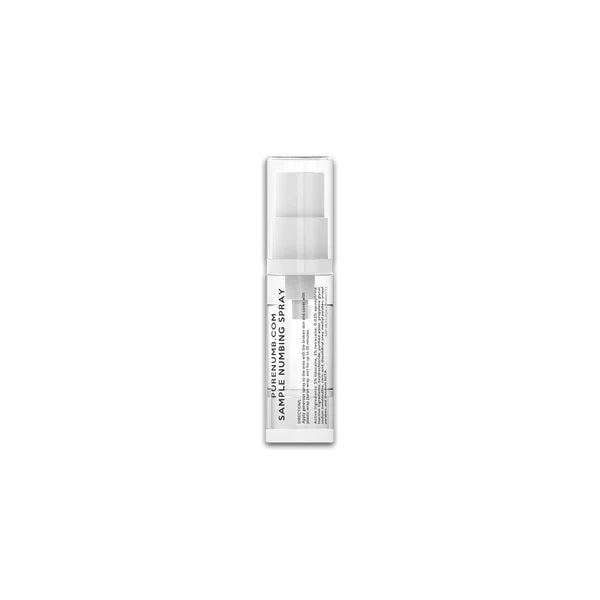 Pure Numb - Numbing Spray - 30ml