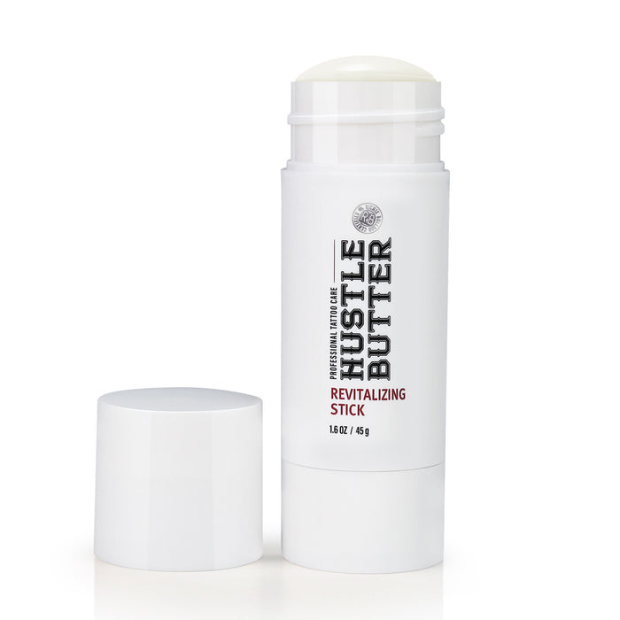 Hustle Butter Revitalizing Stick - 1.6 oz