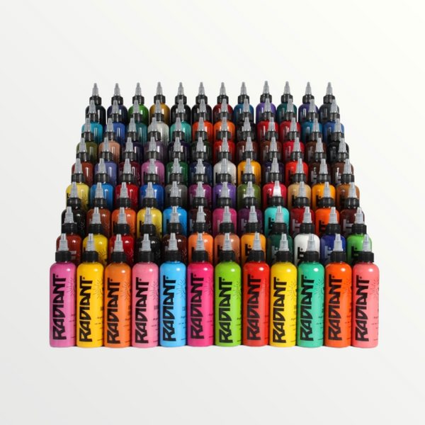 Radiant - 65 Color Set — 5th Avenue Studio Supply