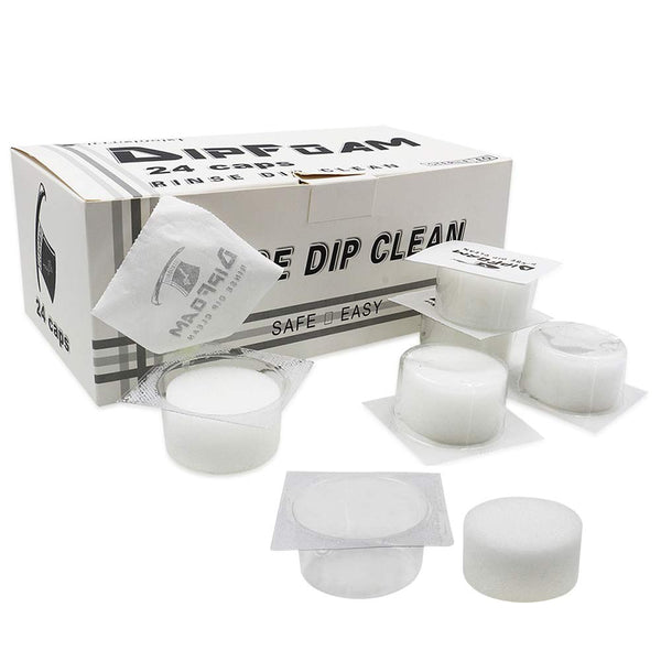 Dip Container 